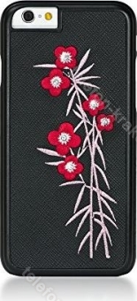 Bling My Thing Petite Couturiere Flora Sophistication do Apple iPhone 6/6s