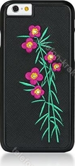 Bling My Thing Petite Couturiere Flora Vivacity do Apple iPhone 6/6s