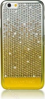 Bling My Thing Vogue Brilliant złoto do Apple iPhone 6/6s