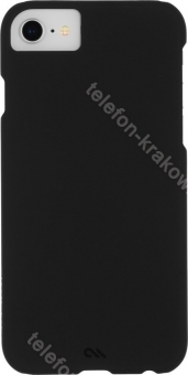 Case-Mate Barely There etui do Apple iPhone 8 czarny