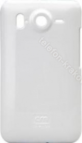Case-Mate Barely There do HTC Desire HD biały