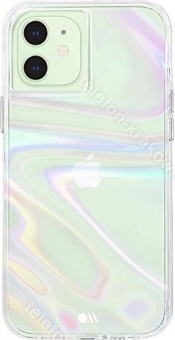 Case-Mate Soap Bubble do Apple iPhone 12 mini