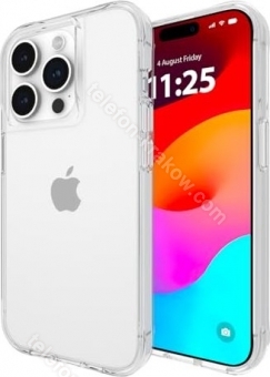 Case-Mate Tough Clear do Apple iPhone 15 Pro