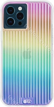 Case-Mate Tough Groove do Apple iPhone 12 Pro Max