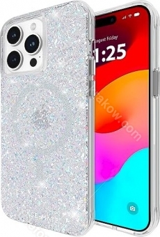 Case-Mate Twinkle Disco MagSafe do Apple iPhone 15 Pro Max