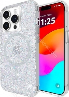 Case-Mate Twinkle Disco MagSafe do Apple iPhone 15 Pro