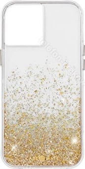 Case-Mate Twinkle Ombre do Apple iPhone 12 mini złoty