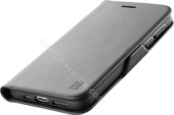 Cellularline Book Clutch do Samsung Galaxy A33 5G czarny