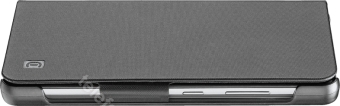 Cellularline Book do Samsung Galaxy S23 czarny