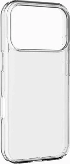 Cellularline Clear Strong do Apple iPhone 17 Pro przeźroczysty