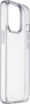 Cellularline Clear Strong do Apple iPhone 15 przeźroczysty