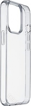 Cellularline Clear Strong do Apple iPhone 15 Pro Max przeźroczysty