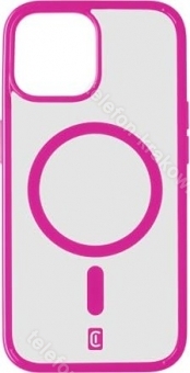 Cellularline Pop Mag do Apple iPhone 15 fuksja