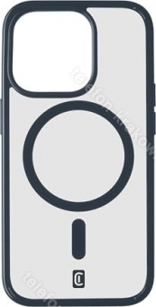 Cellularline Pop Mag do Apple iPhone 15 Pro niebieski