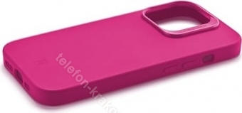 Cellularline Sensation+ do Apple iPhone 15 różowy