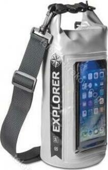 Celly Explorer 2L szary
