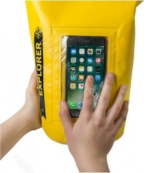 Celly Explorer 2L żółty