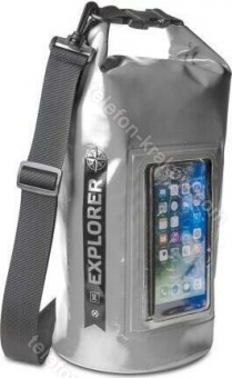 Celly Explorer 5L szary