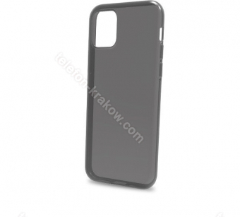 Celly Gelskin do Apple iPhone 11 Pro Max czarny