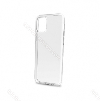 Celly Gelskin do Apple iPhone 11 przeźroczysty