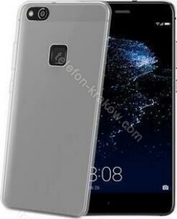 Celly Gelskin do Huawei P10 Lite przeźroczysty