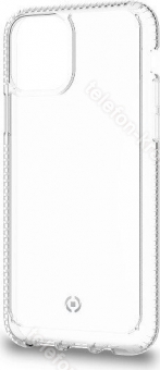 Celly Hexalite do Apple iPhone 11 Pro Max przeźroczysty