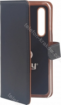 Celly Wally do Huawei P30 czarny