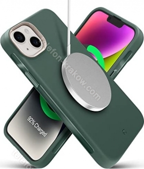 Cyrill UltraColor Mag do Apple iPhone 14 Kale