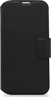 Decoded Leather Detachable Wallet MagSafe do Apple iPhone 14 Plus czarny