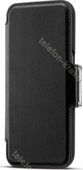 Doro Wallet etui do 8100 czarny