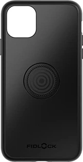 Fidlock Vacuum Phone etui do Apple iPhone 11 Pro Max czarny (VC-00300-P0001(BLK))