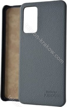 Galeli Back etui Lenny do Xiaomi Redmi Note 11 Pro/11 Pro 5G szary