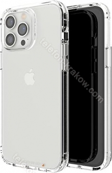 Gear4 Crystal Palace do Apple iPhone 13 Pro Max przeźroczysty