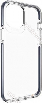 Gear4 Piccadilly do Apple iPhone 12 Pro Max niebieski