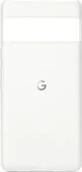 Google etui do pikseli 6 Pro Light mróz