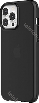 Griffin Survivor Clear do Apple iPhone 13 Pro Max czarny