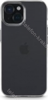 Hama Always Clear do Apple iPhone 15 przeźroczysty