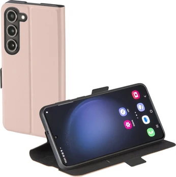 Hama Booklet Single 2.0 do Samsung Galaxy S23+ różowy