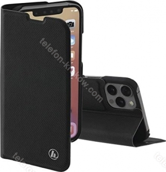 Hama Booklet Slim Pro do Apple iPhone 13 Pro Max czarny