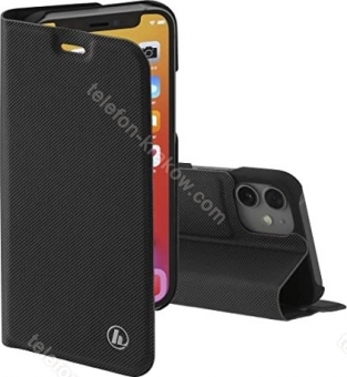 Hama Booklet Slim Pro do Apple iPhone 12 mini czarny