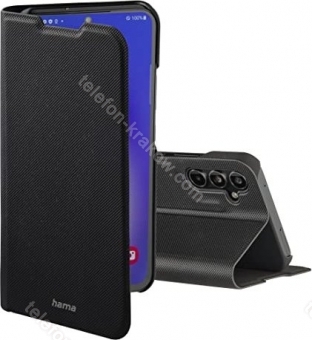Hama Booklet Slim Pro do Samsung Galaxy A54 5G czarny