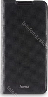 Hama Booklet Slim Pro do Samsung Galaxy S23+ czarny