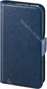 Hama Booklet Smart Move XL niebieski