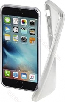 Hama Cover Crystal do Apple iPhone 7 przeźroczysty