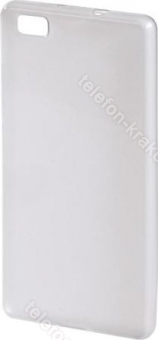Hama Cover Crystal do Huawei P8 Lite przeźroczysty