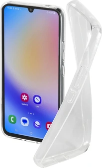 Hama Cover Crystal Clear do Samsung Galaxy A34 5G przeźroczysty