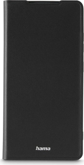 Hama futerał na telefon komórkowy Daily Protect do Samsung Galaxy S25 Ultra czarny