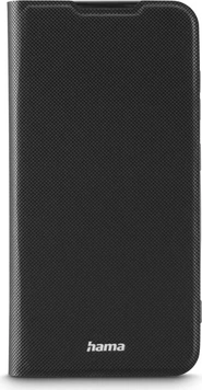 Hama futerał na telefon komórkowy Daily Protect do Samsung Galaxy S25+ czarny