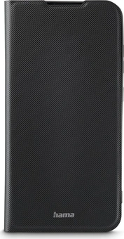 Hama futerał na telefon komórkowy Daily Protect do Samsung Galaxy A26 5G czarny