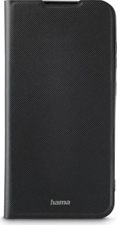 Hama futerał na telefon komórkowy Daily Protect do Samsung Galaxy A36 5G czarny